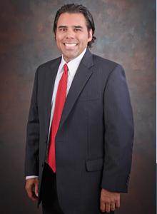 Michael V. Garcia 